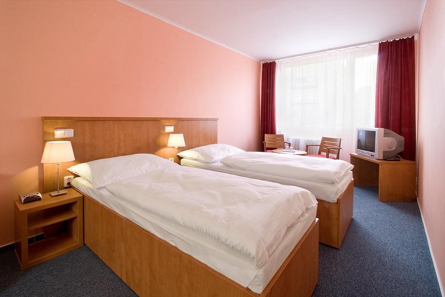 Areal Repy 3* Prag